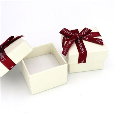 Pacote de caixa de papel